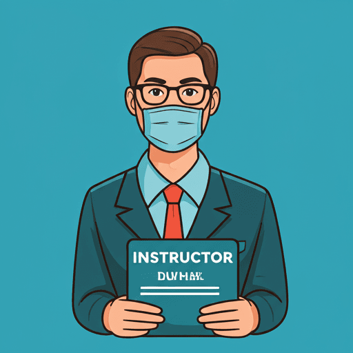 Instructor