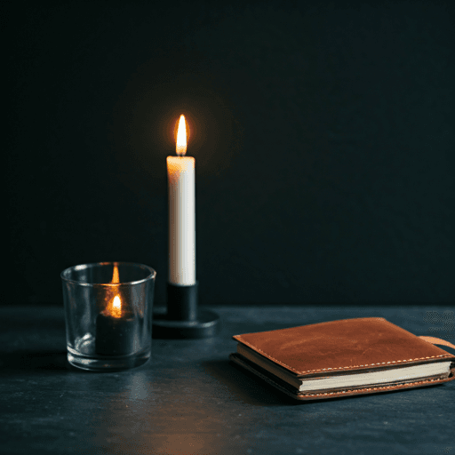 Journal workspace