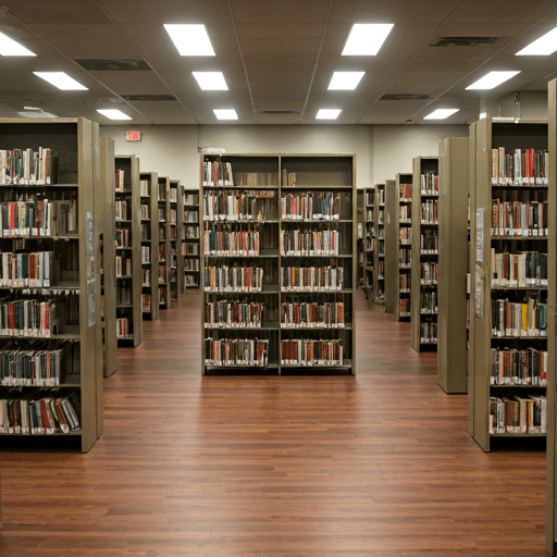 Academic Library